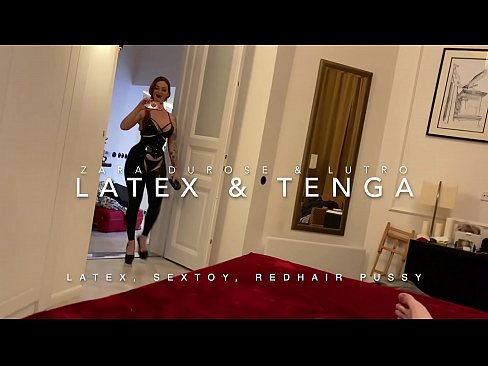 ❤️ Leas-phiuthar le ceann ruadh ann an deise latex air a fucked le stepbrother ️❌ Bhidio porn leinn gd.tubsexer-porn.ru ﹏